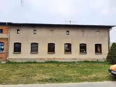 Zweifamilienhaus in Angermünder Ende 15/16, 16303 Schwedt, OT Felchow - Bild 1