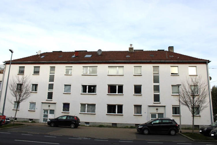sonstiges Teileigentum (z.B. Keller, Hobbyraum), Dachraum in Hagen - Bild 4