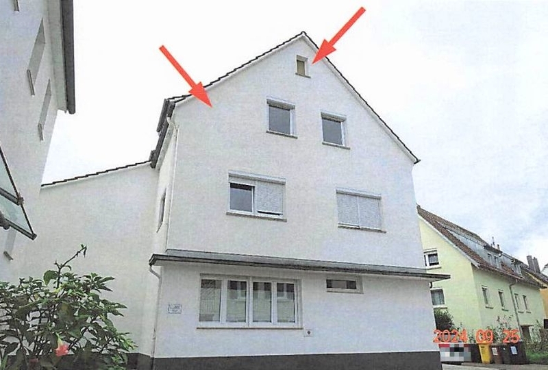 3-Zimmer-Wohnung in Waiblingen - Bild 4