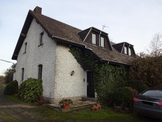 land- und forstwirtschaftlich genutztes Grundstück, Wohn-/Geschäftshaus in Nettetal - Bild 1