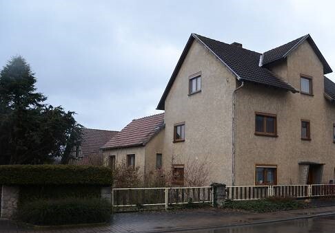 Zweifamilienhaus in Breitungen/Werra - Bild 1