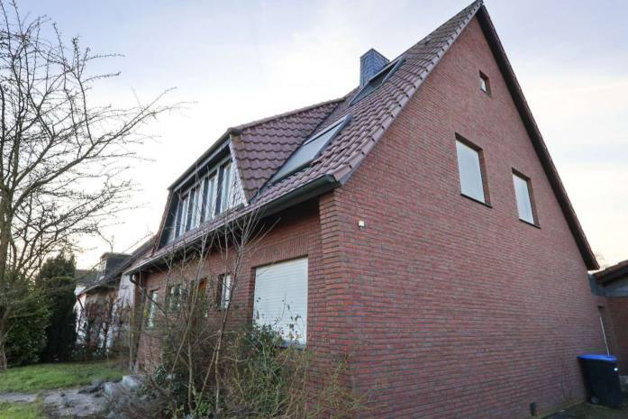 Garage, Einfamilienhaus in Hamm - Bild 4