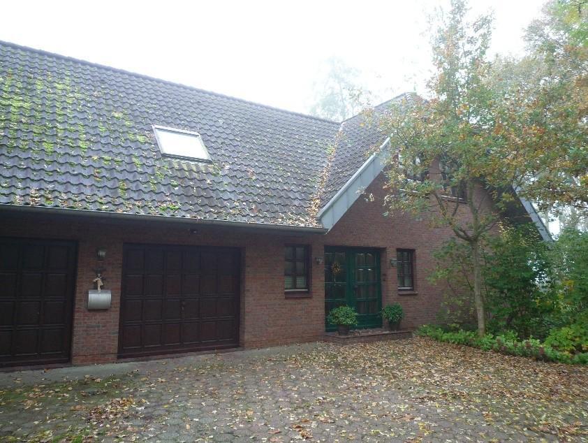Einfamilienhaus, Einfamilienhaus in Butjadingen - Bild 1