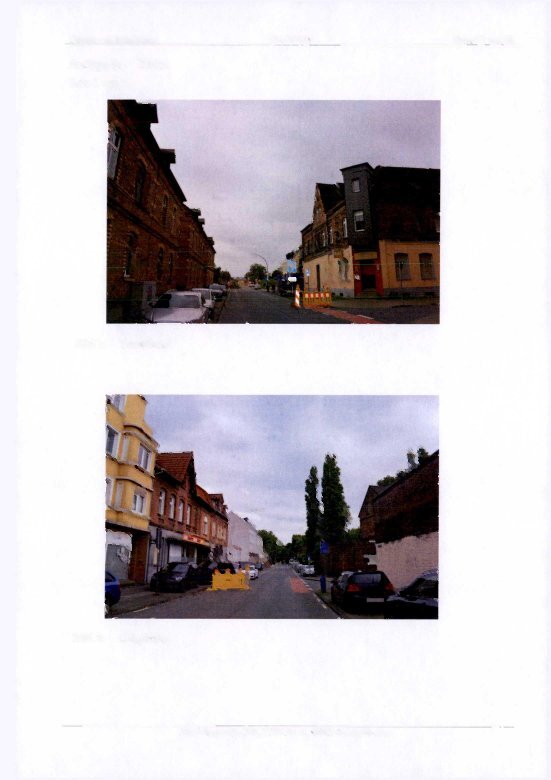 Eigentumswohnung (1 bis 2 Zimmer), Miteigentumsanteil an einer Hoffläche in Gelsenkirchen - Bild 3