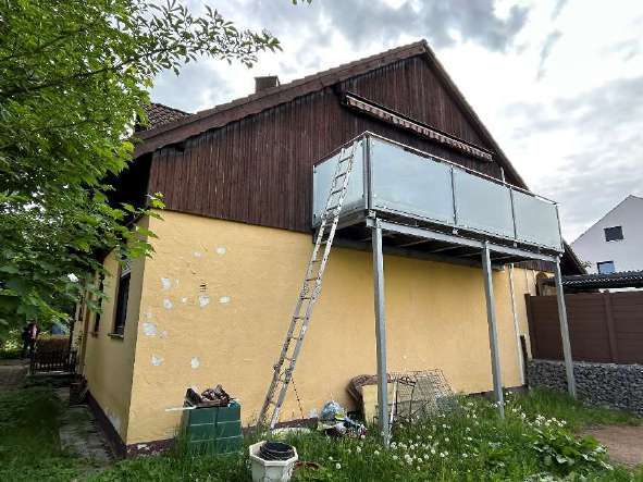 Einfamilienhaus in Oppersdorf - Bild 3