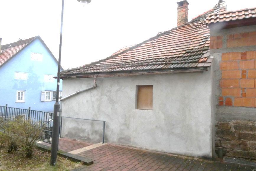Einfamilienhaus in Erlenbach bei Marktheidenfeld - Bild 2