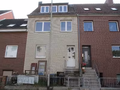 Reihenhaus in Seewenjestraße 148 , 28237 Bremen, Gröpelingen - Bild 1