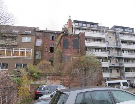Eigentumswohnung (1 bis 2 Zimmer) in Düsseldorf - Bild 1