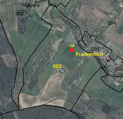 Sonstiges in Frankenthal, 07548 Gera - Bild 1