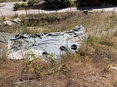 unbebautes Grundstück in -, 07743 Jena - Bild 2