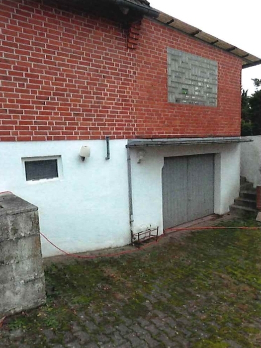 Erbbaurecht, Einfamilienwohnhaus mit Garage in Lauenburg/Elbe - Bild 4