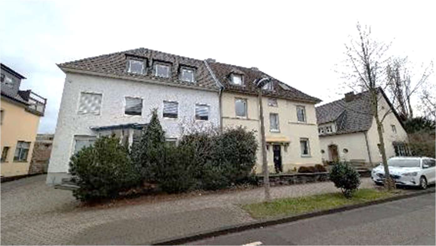Eigentumswohnung (1 bis 2 Zimmer) in Rheinbach - Bild 1