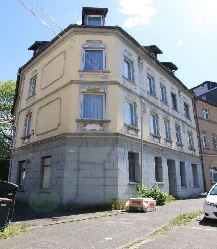 Mehrfamilienwohnhaus mit 7 Wohneinheiten in Castrop-Rauxel - Bild 1