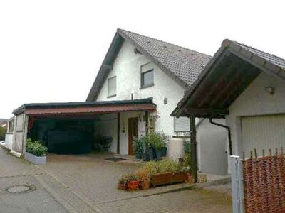 Wohnung in Hofäckerstraße 14, 74889 Sinsheim - Reihen - Bild 2