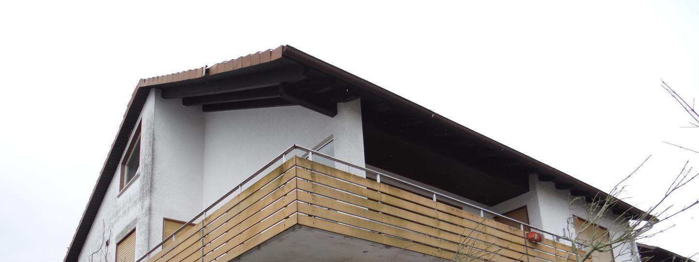 Einfamilienhaus, Garage in Roth a.Forst - Bild 4