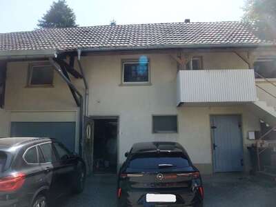Einfamilienhaus mit Nebengebäude, Garage, Kfz-Stellplatz in Schallengasse 3, 53127 Bonn, Lengsdorf - Bild 1