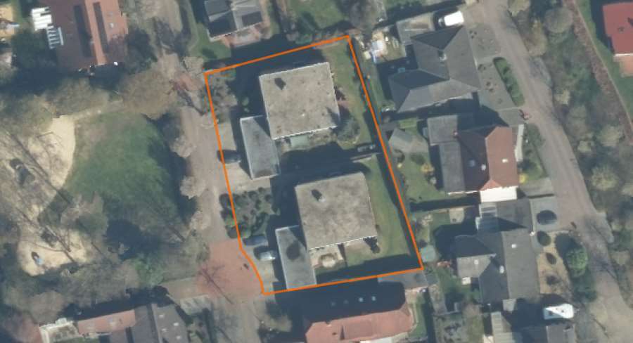 Eigentumswohnung (3 bis 4 Zimmer) in Nordhorn - Bild 3