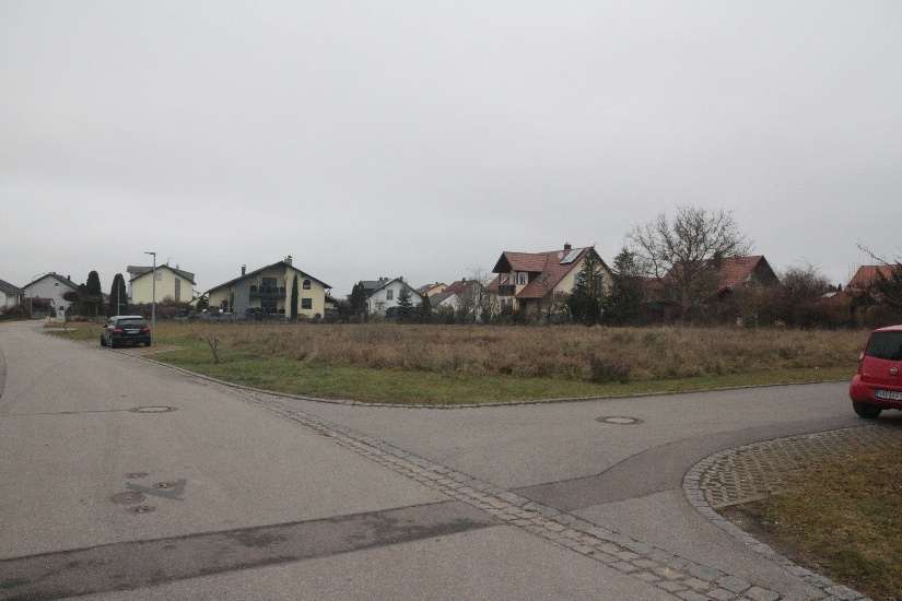 unbebautes Grundstück, Baugrundstück in Steinberg am See - Bild 3