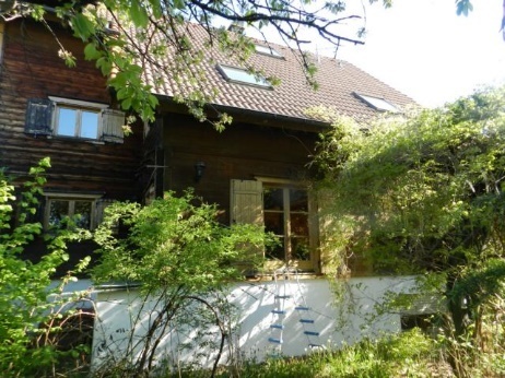 Einfamilienhaus, Carport in Hiltmannsdorf - Bild 1