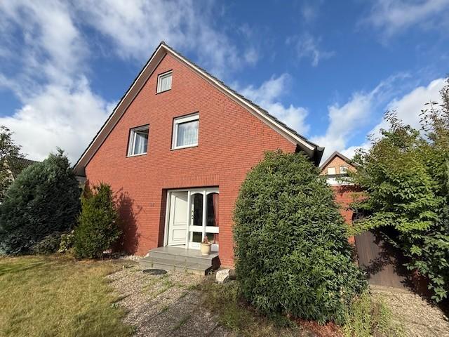 Garage, Einfamilienhaus in Südlohn - Bild 2