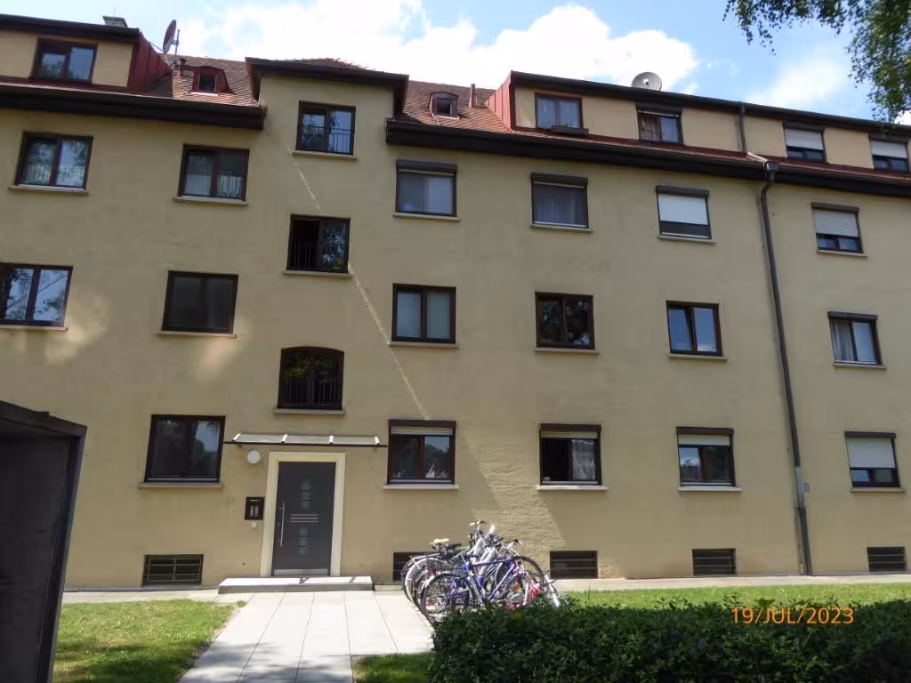 Eigentumswohnung (1 bis 2 Zimmer), Kfz-Stellplatz (Tiefgarage), Sonstiges, Eigentumswohnung (1 bis 2 Zimmer), sonstiges Teileigentum (z.B. Keller, Hobbyraum) in Dachau - Bild 2