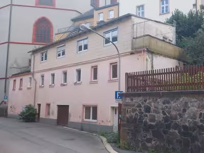 Einfamilienhaus in Graben 34, 95028 Hof - Bild 1