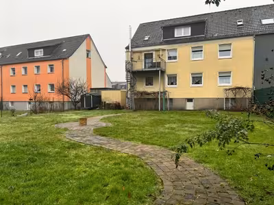 Mehrfamilienhaus, Garage in Kleiner Zuschlag 3, 45329 Essen - Bild 2