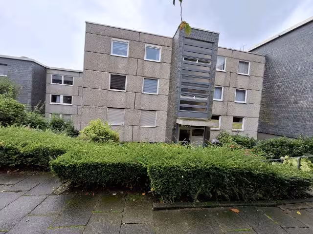 Eigentumswohnung (3 bis 4 Zimmer) in Wuppertal - Bild 2