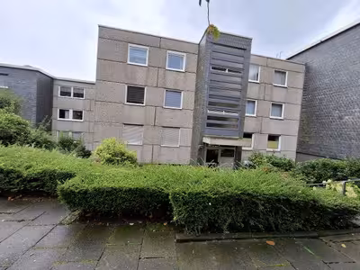 Eigentumswohnung (3 bis 4 Zimmer) in Wilkhausstraße 101, 103, 105, 107, 111, 113, 115, 117, 121, 123, 125, 127, 129, 42281 Wuppertal, Barmen - Bild 2