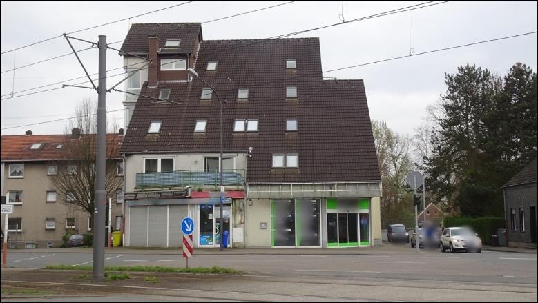 Sonstiges, Eigentumswohnung in Gelsenkirchen - Bild 3