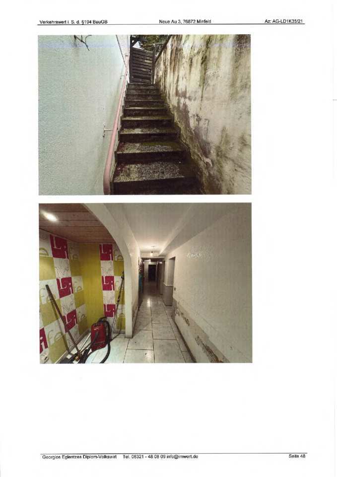 Einfamilienhaus in Minfeld - Bild 4