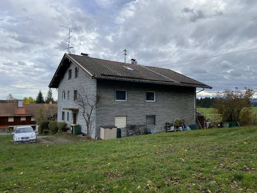 Gebäude- und Freifläche, Landwirtschaftsfläche, Waldfläche in Dietramszell - Bild 1