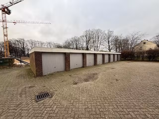 Kfz-Stellplatz, Eigentumswohnung in Rheine - Bild 4