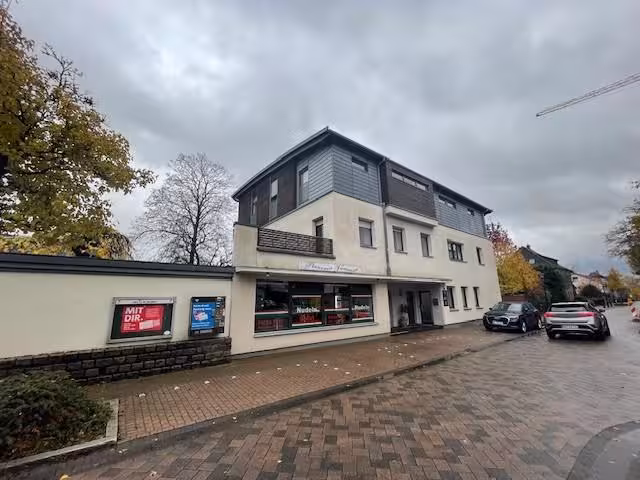 Kfz-Stellplatz, Eigentumswohnung (ab 5 Zimmer) in Heiden - Bild 1