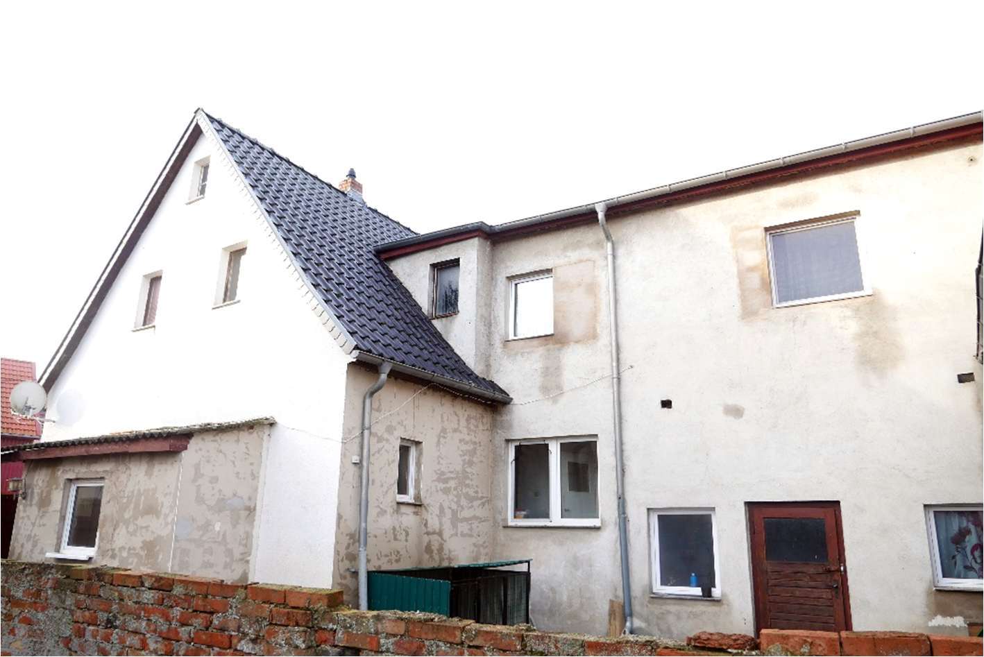 Einfamilienhaus in Freienbessingen - Bild 2