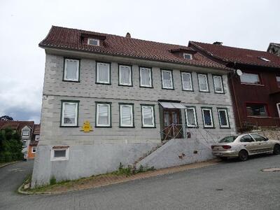 Wohn-/Geschäftshaus in Danielstraße 14, 37444 St. Andreasberg - Bild 2