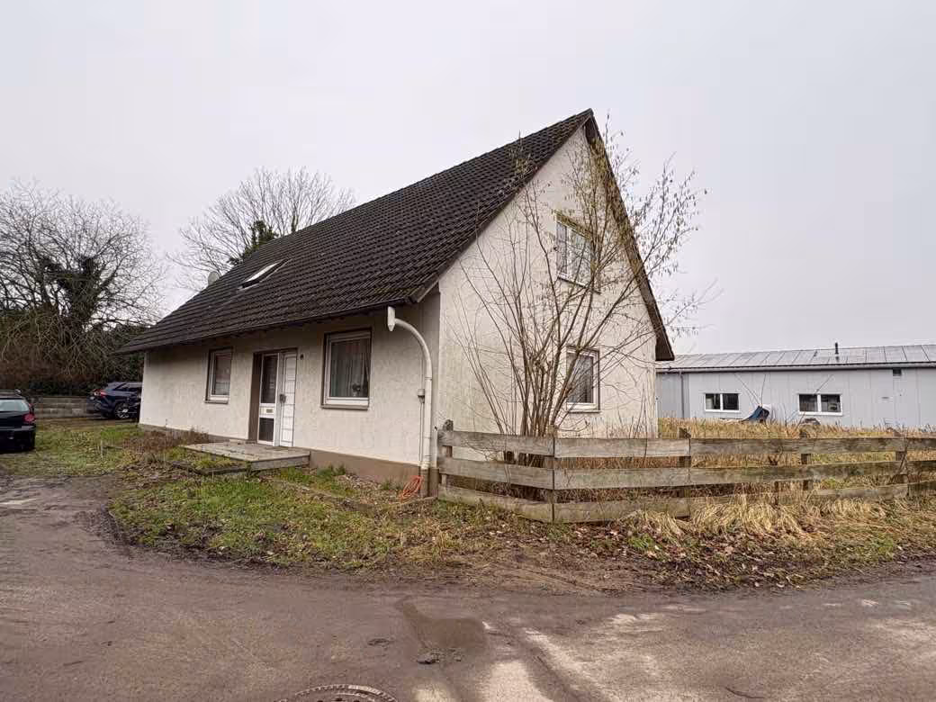 Einfamilienhaus in Kirchlengern - Bild 3