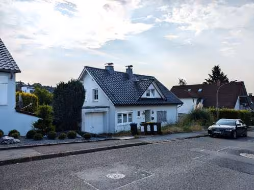 Garage, Einfamilienhaus in Dortmund - Bild 4