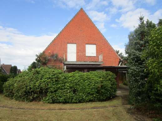 Einfamilienhaus in Lingen (Ems) - Bild 4