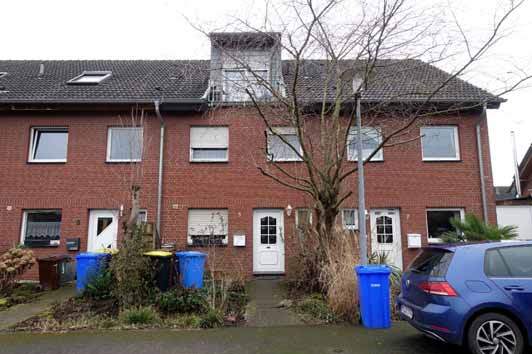 Reihenhaus in Wesseling - Bild 4