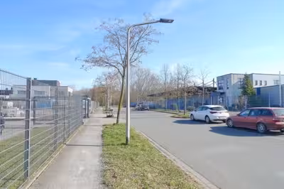 gewerblich genutztes Grundstück in Steigerring 14, 59075 Hamm - Bild 2