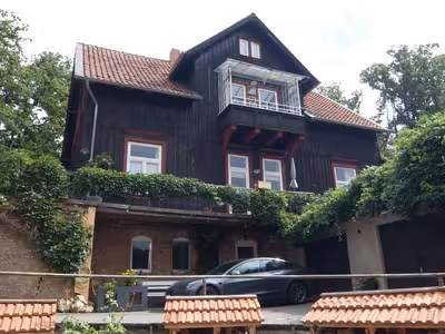 Eigentumswohnung (3 bis 4 Zimmer) in Teufelsmauer 3 A, 38889 Blankenburg - Bild 1