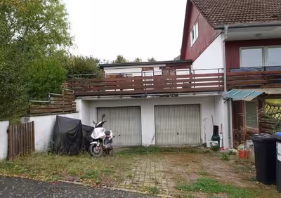 unbebautes Grundstück in Grüner Weg 2, 37181 Hardegsen, Gladebeck - Bild 2
