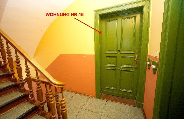 Eigentumswohnung (1 bis 2 Zimmer) in Berlin - Bild 3