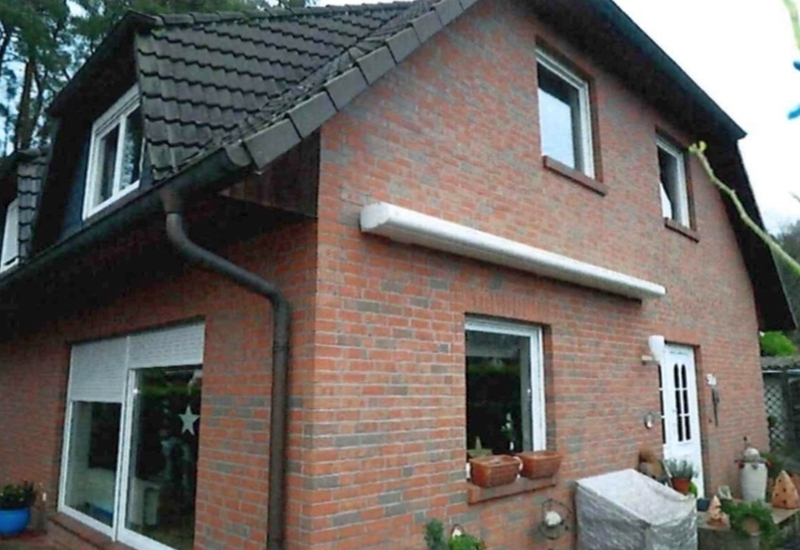 Wohnungseigentum (Doppelhaus) in Geesthacht - Bild 4