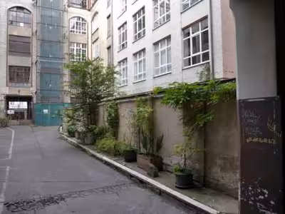 Wohn-/Geschäftshaus in Hobrechtstraße 67, 12047 Berlin, Neukölln - Bild 2