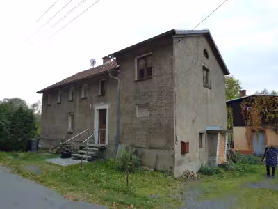 Einfamilienhaus in Göppersdorfer Straße 11c, 01819 Bahretal - Bild 2