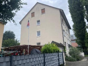 Mehrfamilienhaus in Frankfurt am Main - Bild 2