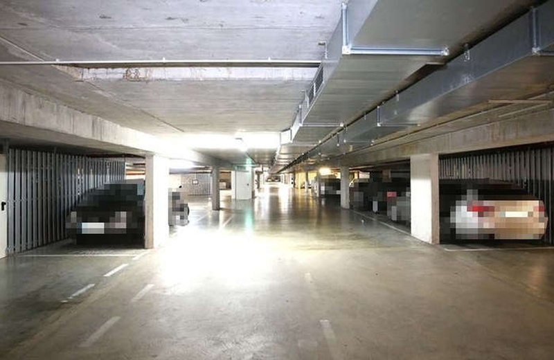Tiefgaragenstellplätze in Eislingen/Fils - Bild 4