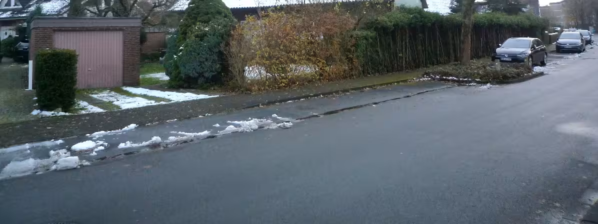 Grundstück (878 qm), mit einem Erbbaurecht belastet in Senden - Bild 3